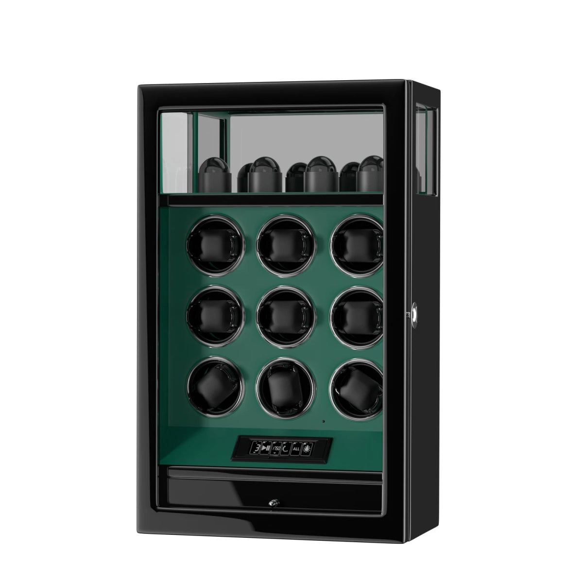 Flux Automatic 9 - Watch Winder - WatchMatic