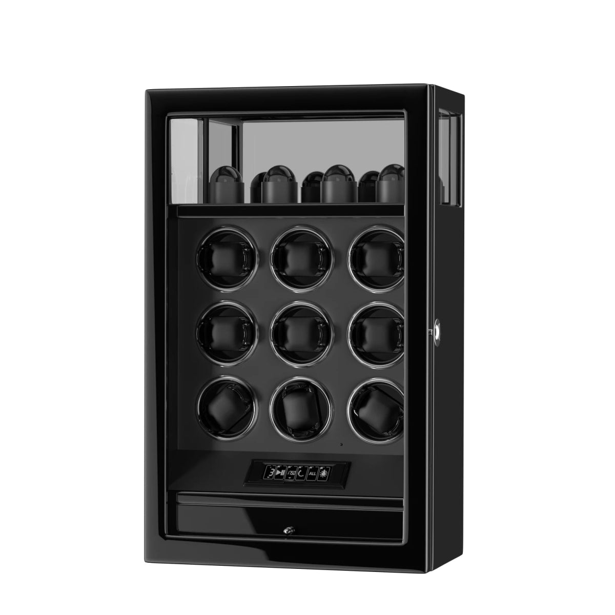 Flux Automatic 9 - Watch Winder - WatchMatic