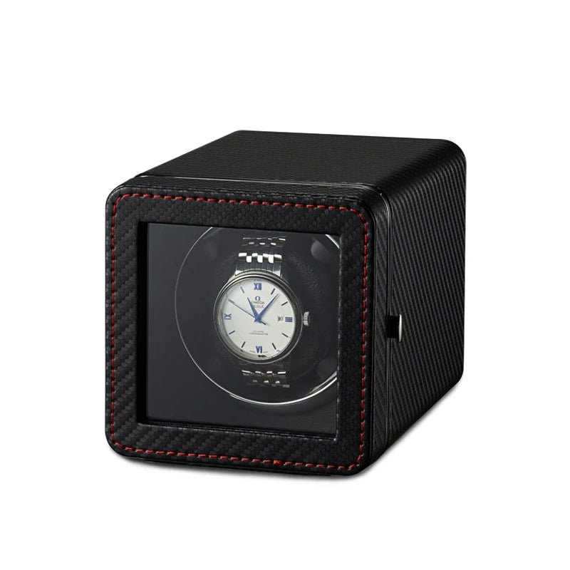 Folio Single Watch Winder - WatchMatic