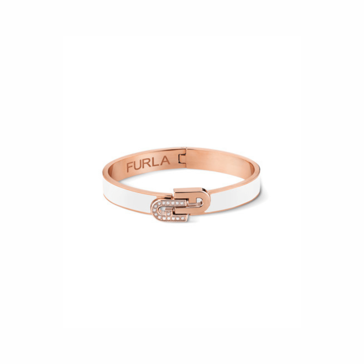 FURLA Arch Bar Women's Bracelet FJ0123BTS - WatchMatic