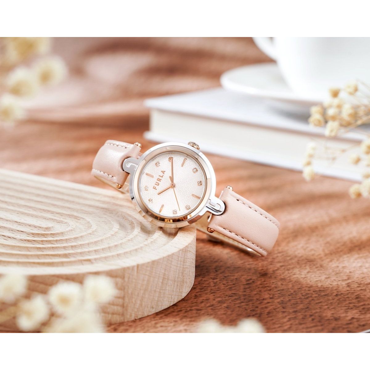 FURLA Arch Bar Women's Watch WW00041005L5 - WatchMatic
