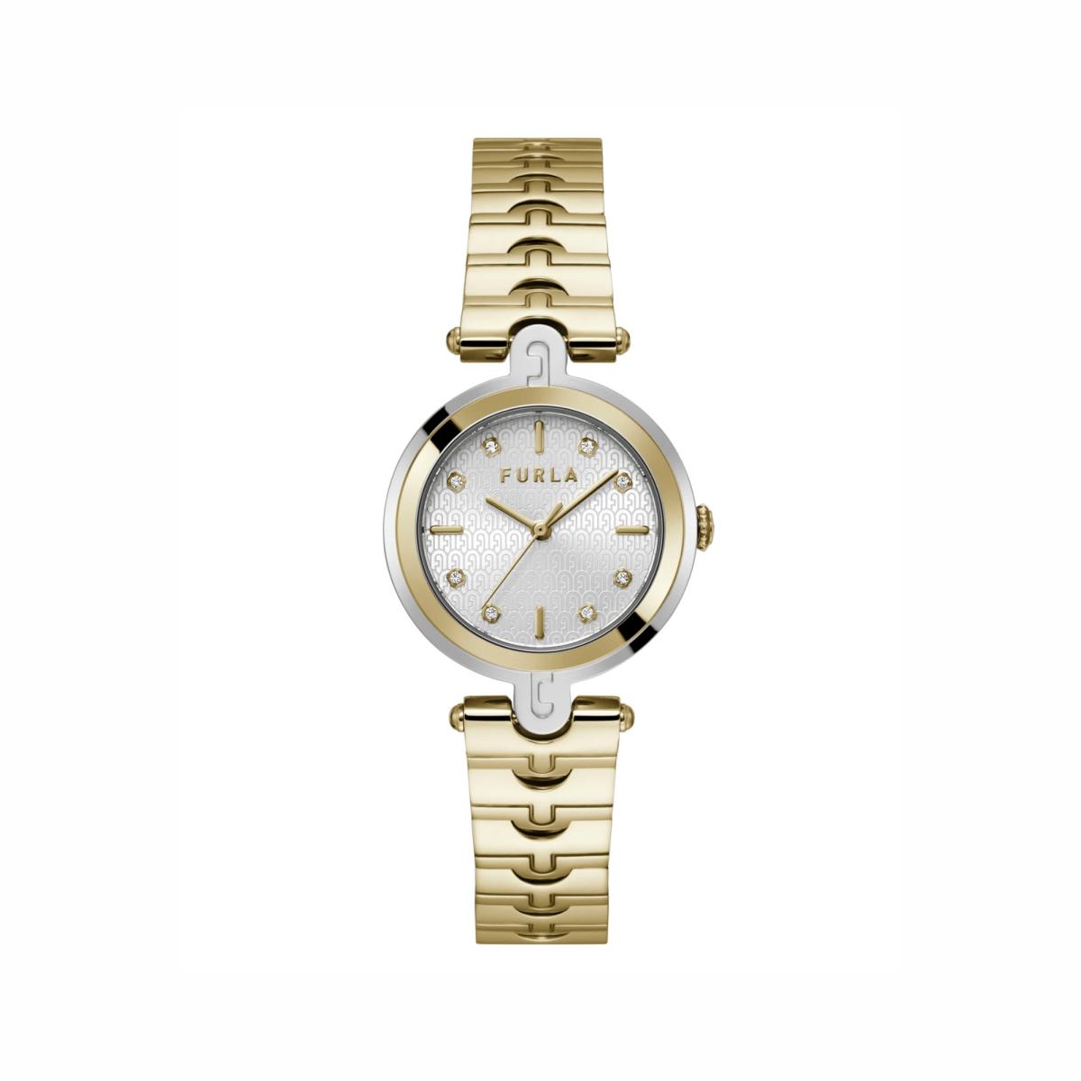 FURLA Arch Bar Women's Watch WW00041008L2 - WatchMatic