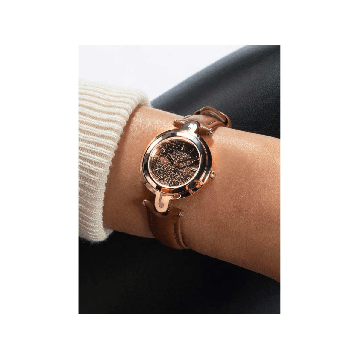 FURLA Arch - Bar Women's Watch WW00050012L3 - WatchMatic