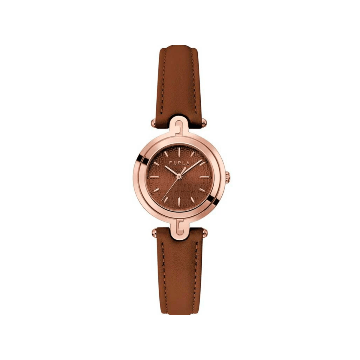 FURLA Arch - Bar Women's Watch WW00050012L3 - WatchMatic