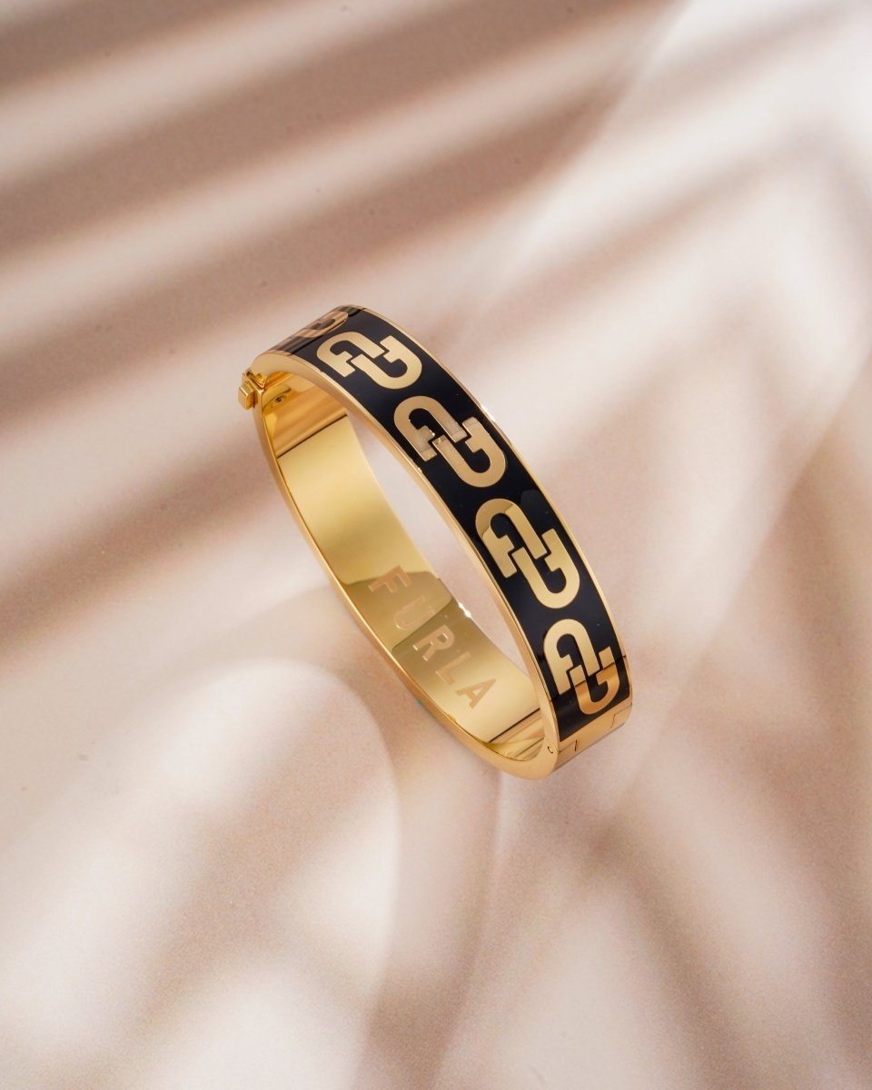 FURLA Arch Double Women's Bracelet - WatchMatic