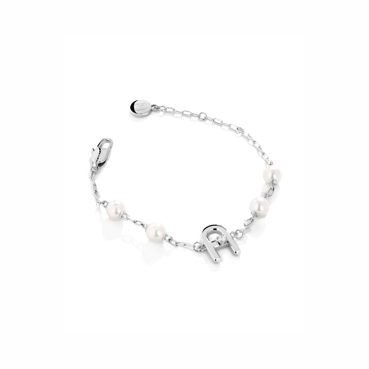 FURLA Arch Pearl Women's Bracelet FJ0517BTU - WatchMatic