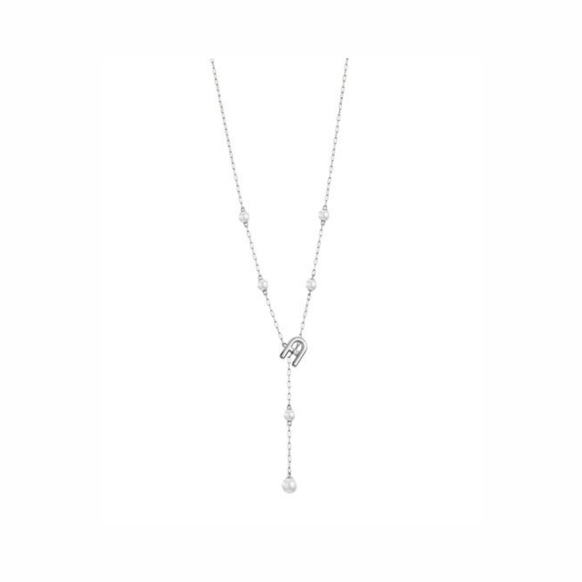 FURLA Arch Pearl Women's Necklace FJ0521NTU - WatchMatic