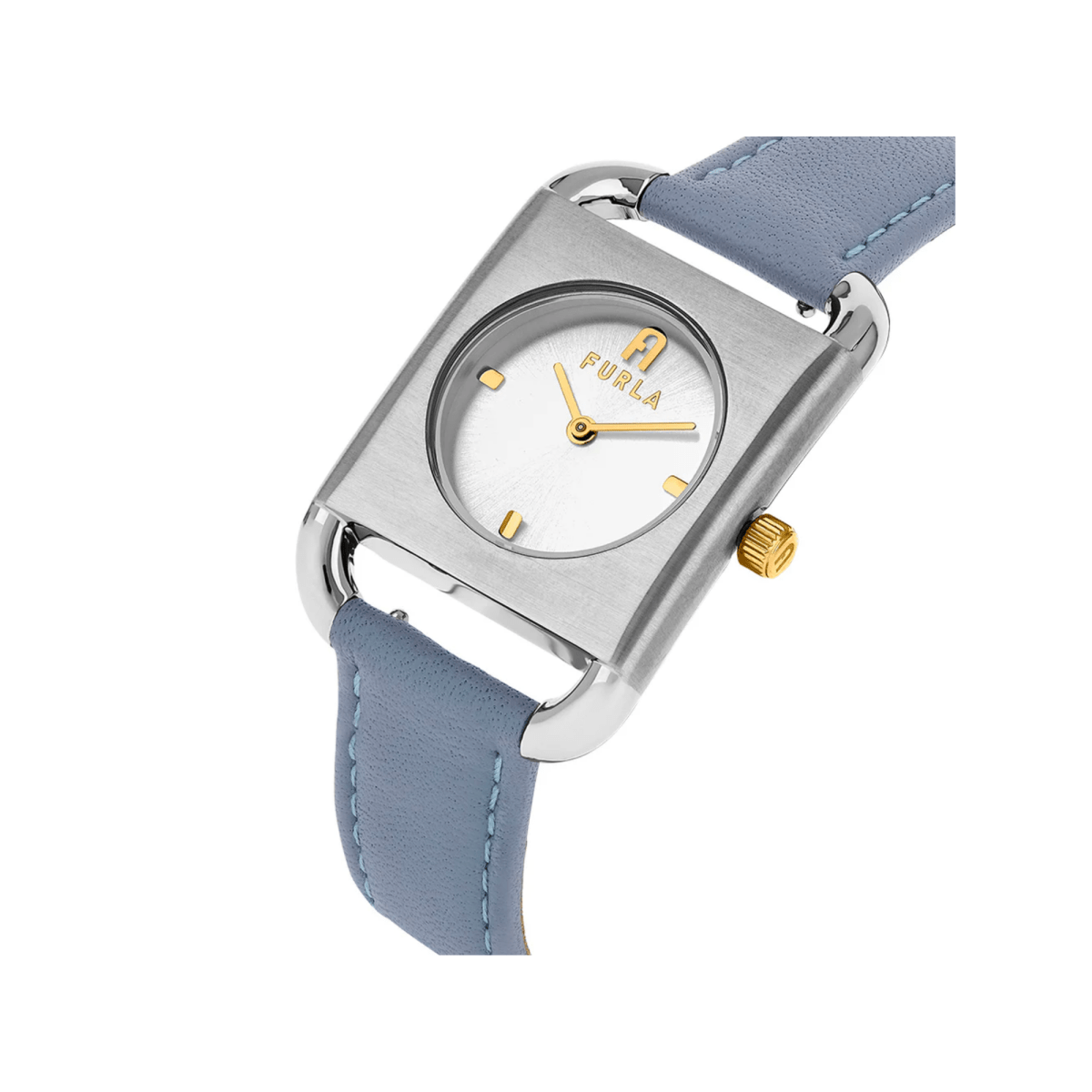 FURLA Arco Square Women's Watch WW00017009L1 - WatchMatic