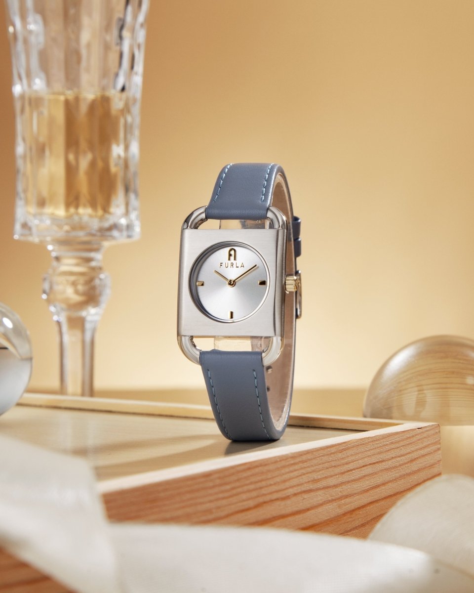 FURLA Arco Square Women's Watch WW00017009L1 - WatchMatic