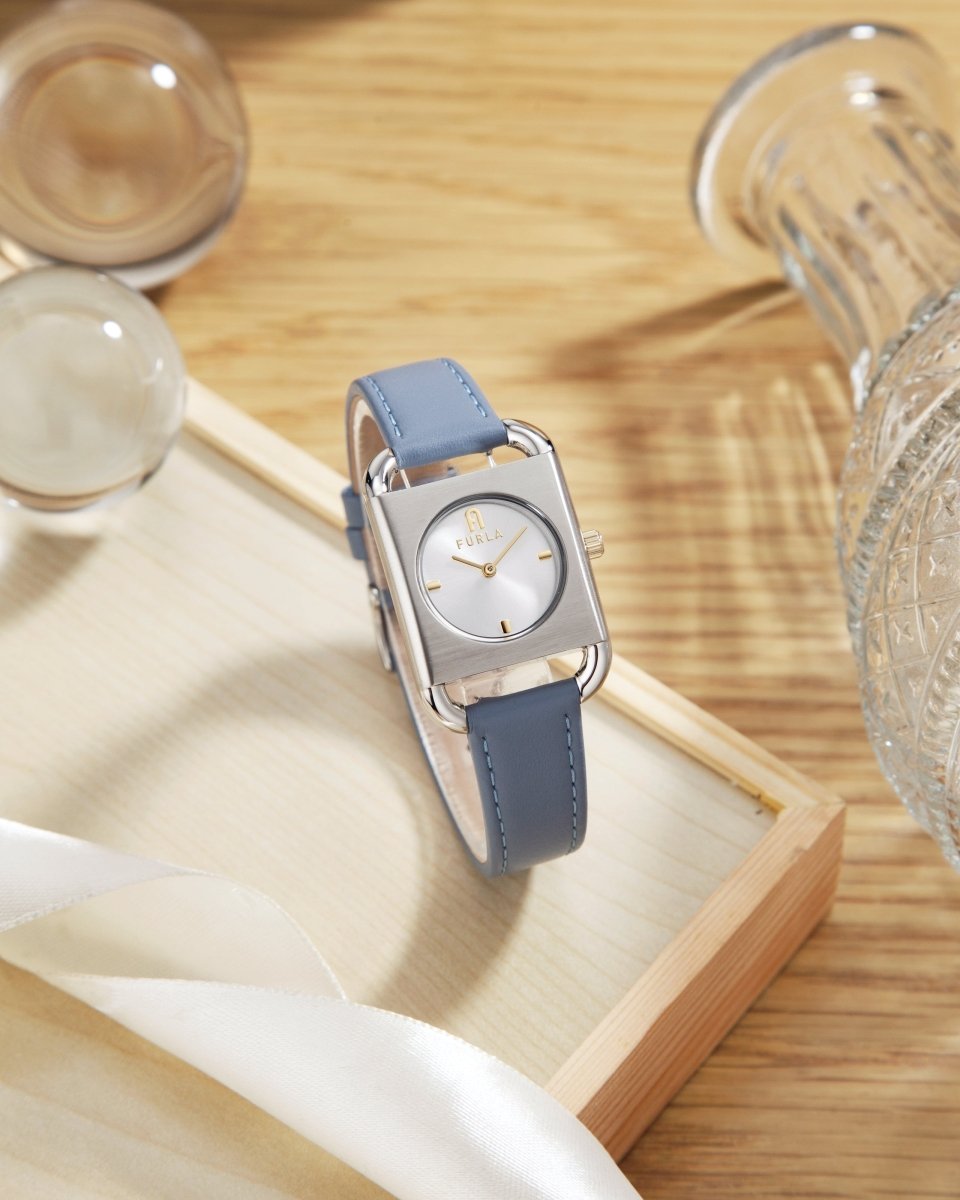 FURLA Arco Square Women's Watch WW00017009L1 - WatchMatic