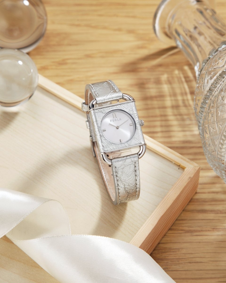 FURLA Arco Square Women's Watch WW00017018L1 - WatchMatic