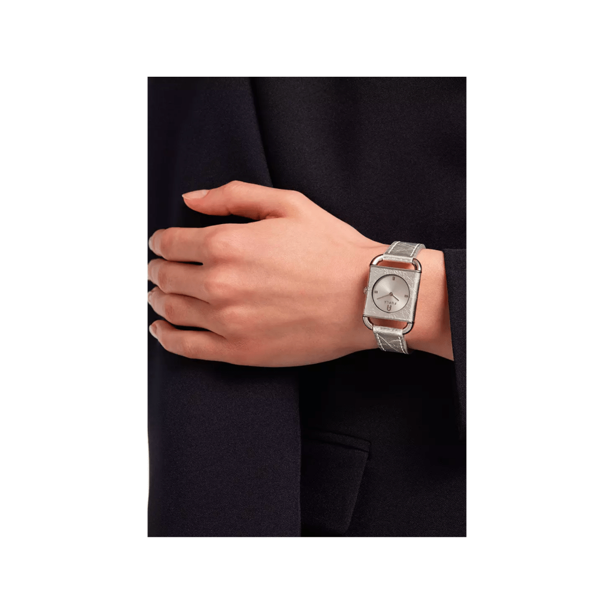 FURLA Arco Square Women's Watch WW00017018L1 - WatchMatic