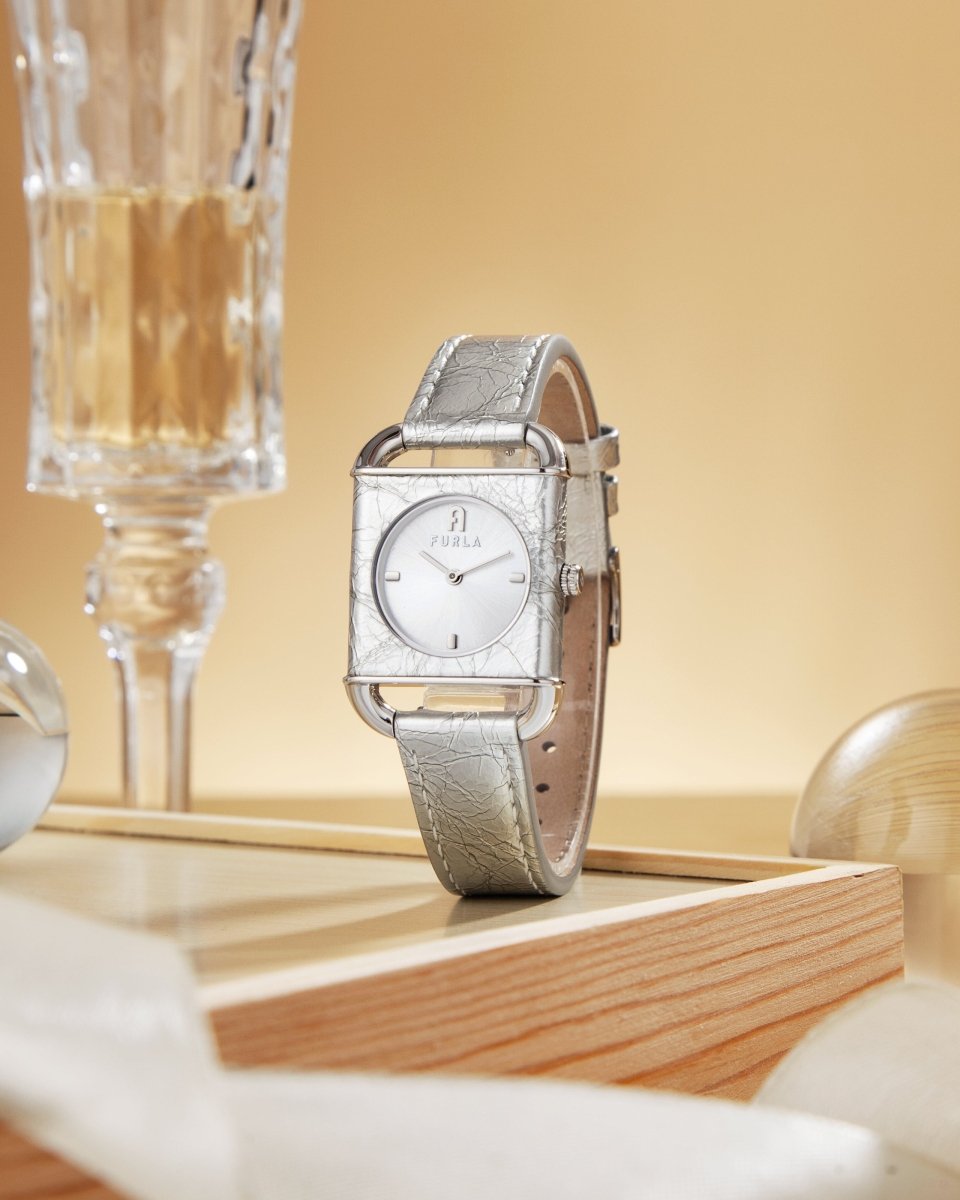 FURLA Arco Square Women's Watch WW00017018L1 - WatchMatic