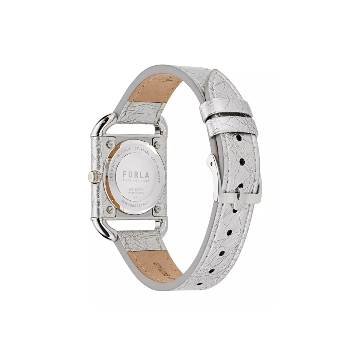 FURLA Arco Square Women's Watch WW00017018L1 - WatchMatic