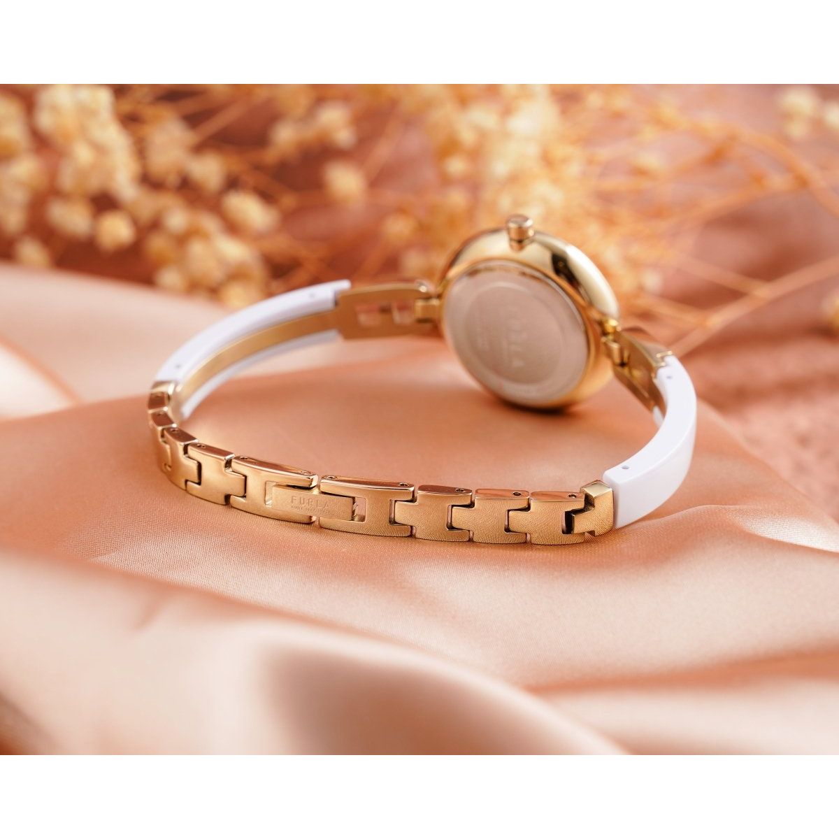 FURLA Bangle Women's Watch WW00010003L2 - WatchMatic