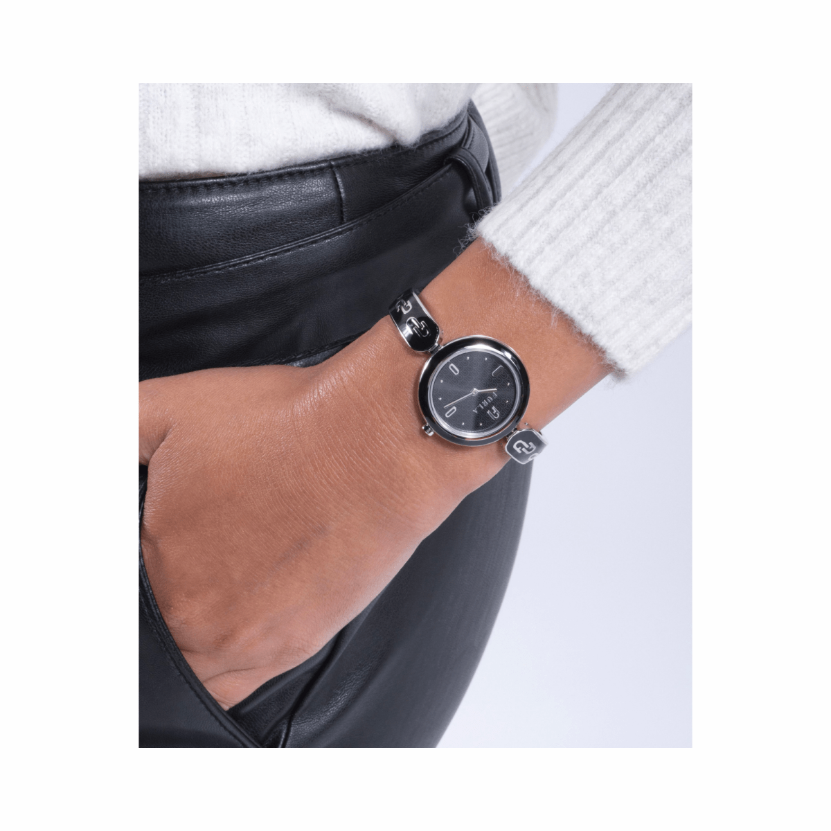 FURLA Bangle Women's Watch WW00045002L1 - WatchMatic