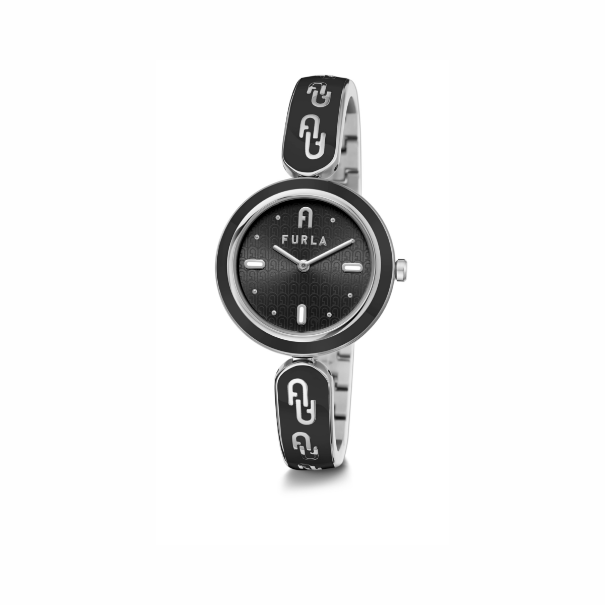 FURLA Bangle Women's Watch WW00045002L1 - WatchMatic