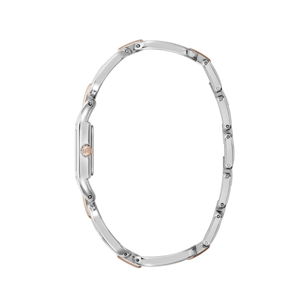 FURLA Chain Square Women's Watch WW00016004L5 - WatchMatic