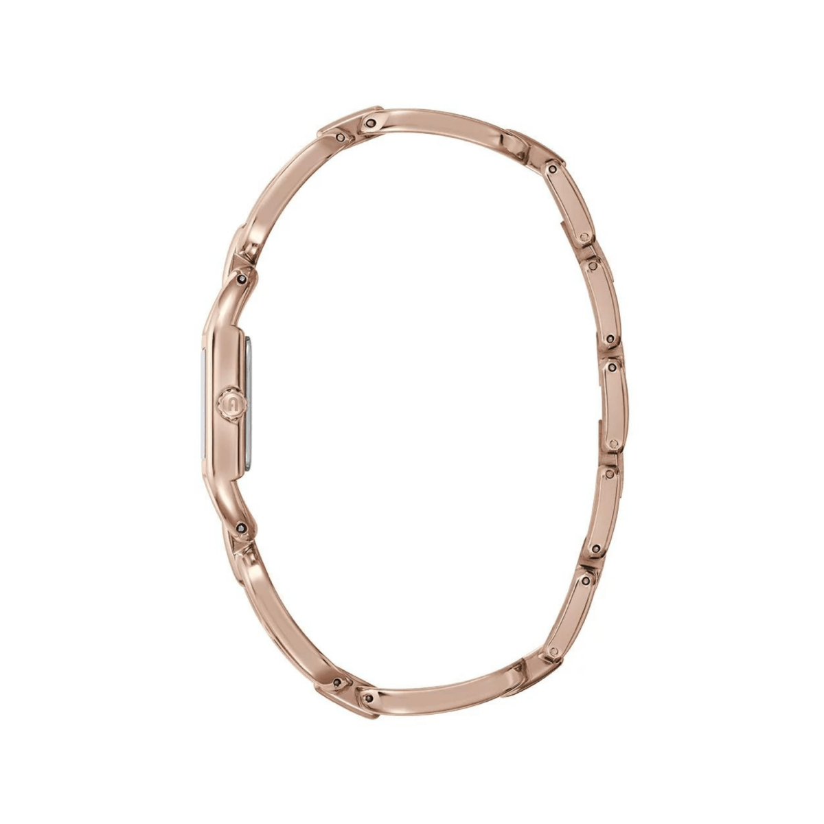 FURLA Chain Square Women's Watch WW00016005L3 - WatchMatic
