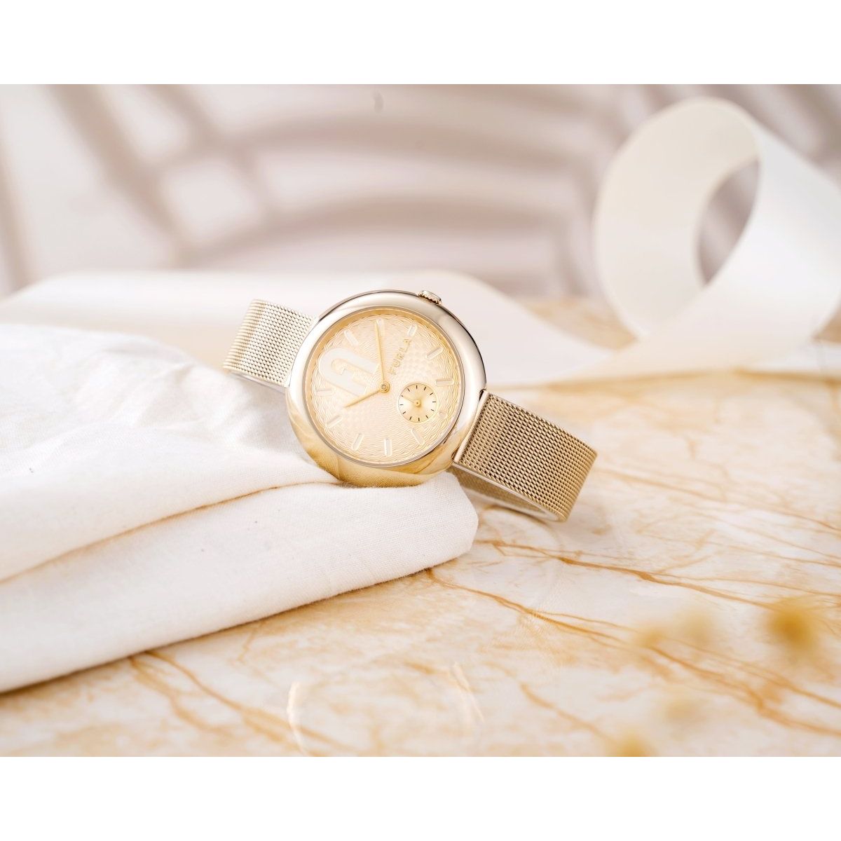 Cosy Seconds - WatchMatic
