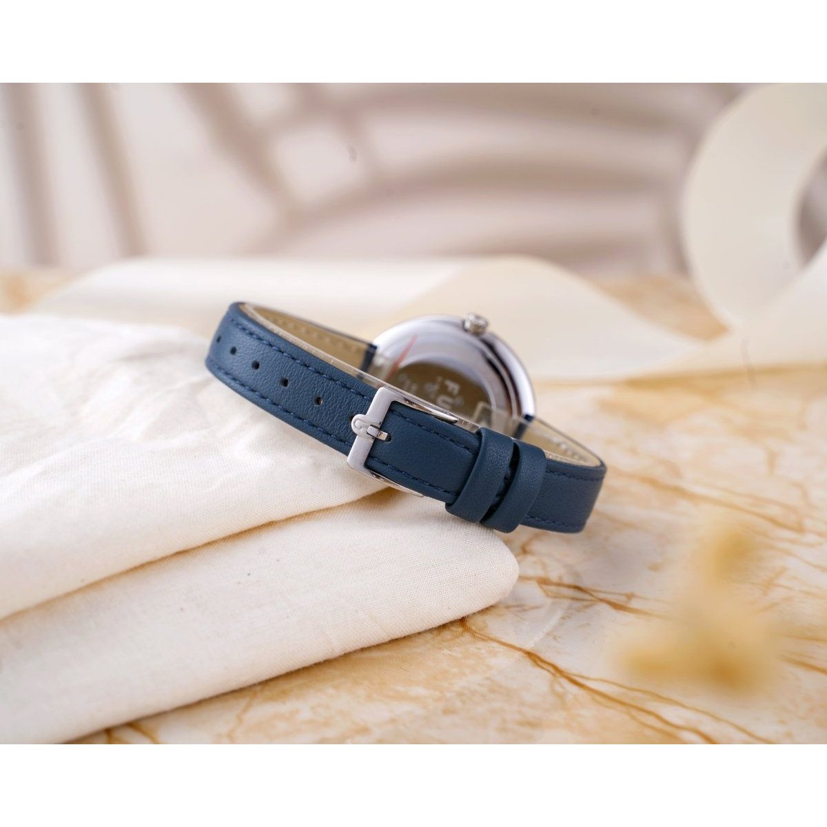 Cosy Seconds - WatchMatic