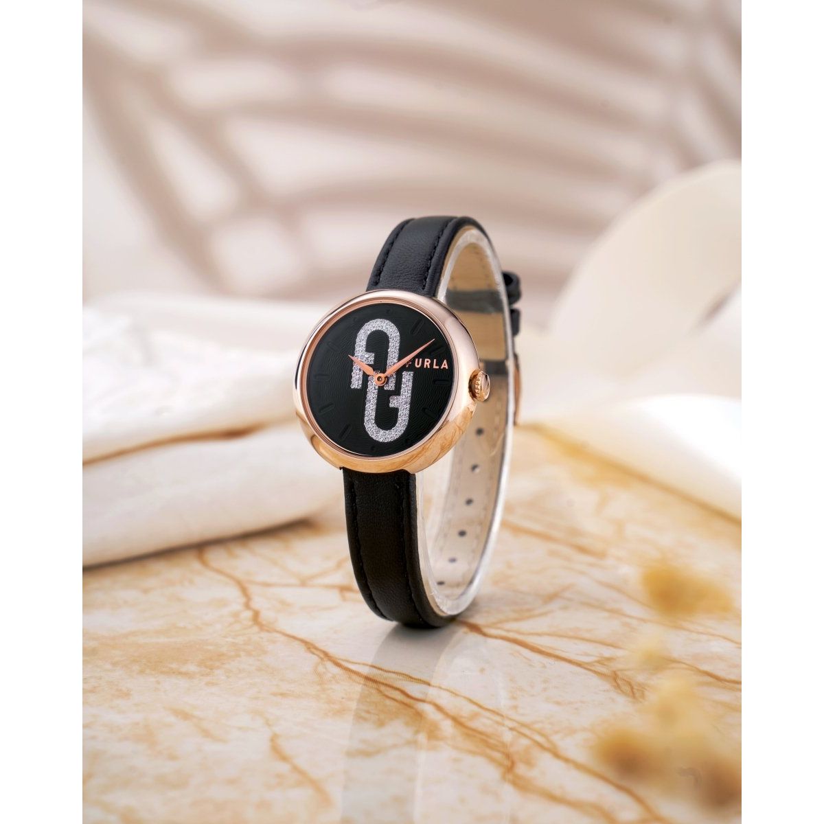 FURLA Cosy Women's Watch WW00005008L3 - WatchMatic