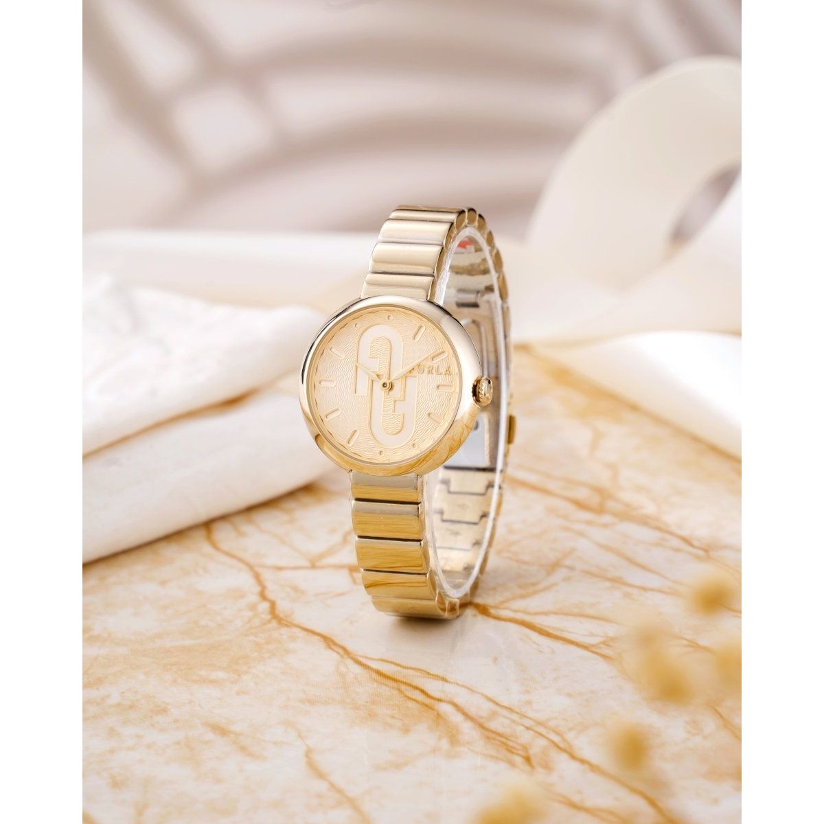 FURLA Cosy Women's Watch WW00005009L2 - WatchMatic