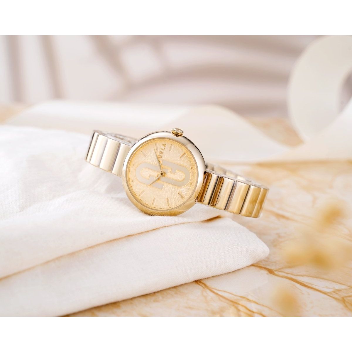 FURLA Cosy Women's Watch WW00005009L2 - WatchMatic