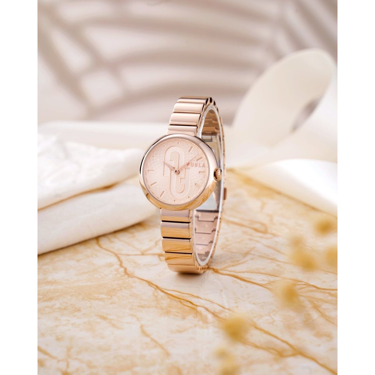 FURLA Cosy Women's Watch WW00005010L3 - WatchMatic