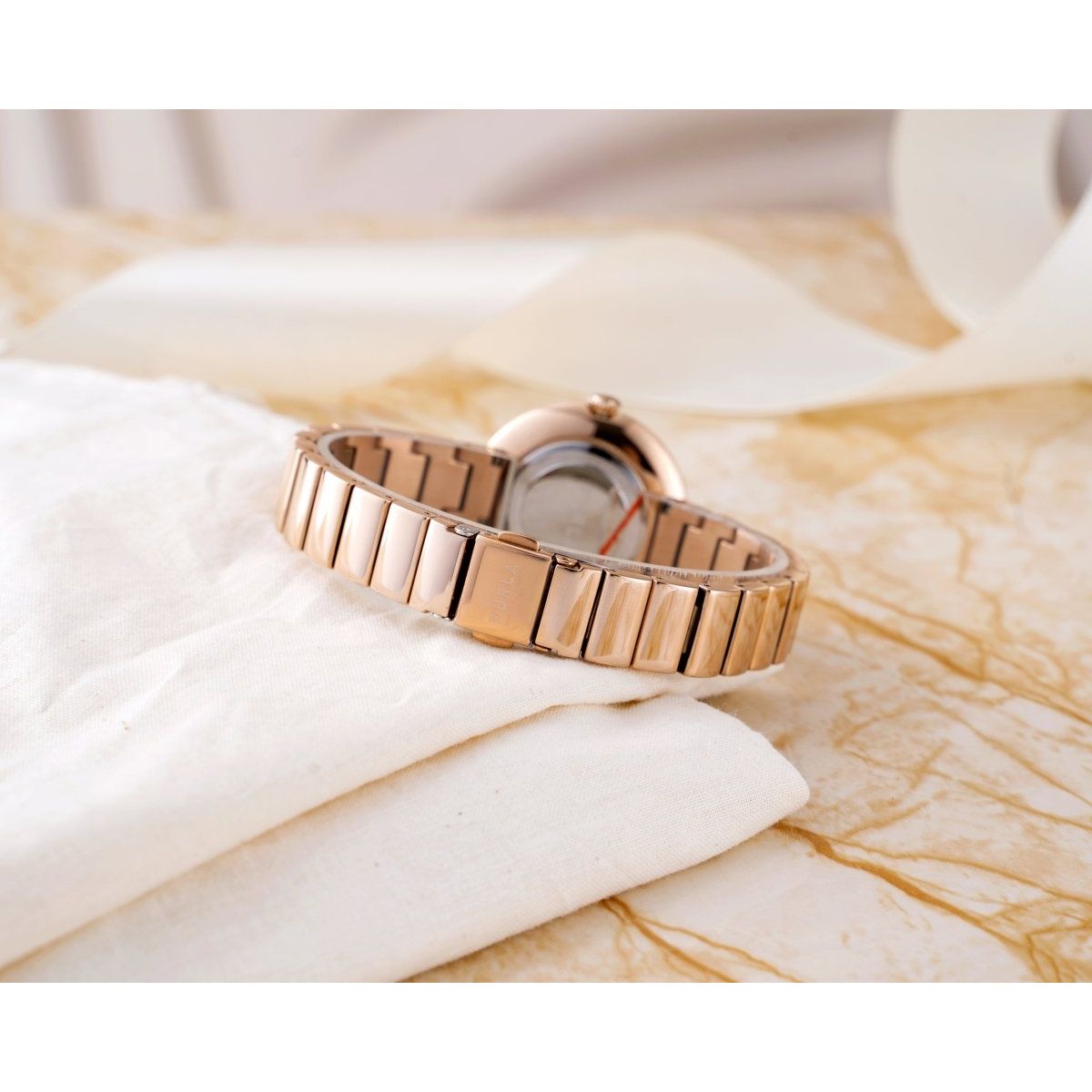 FURLA Cosy Women's Watch WW00005010L3 - WatchMatic