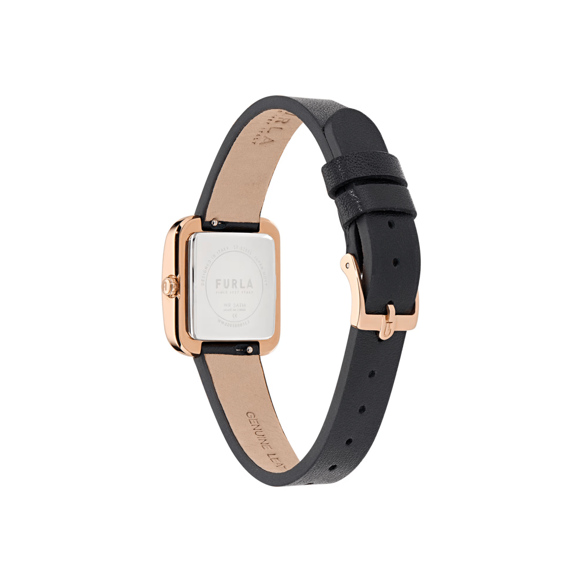 FURLA Diamante Women's Watch WW00058001L3 - WatchMatic