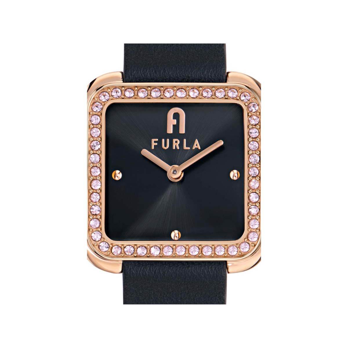 FURLA Diamante Women's Watch WW00058001L3 - WatchMatic