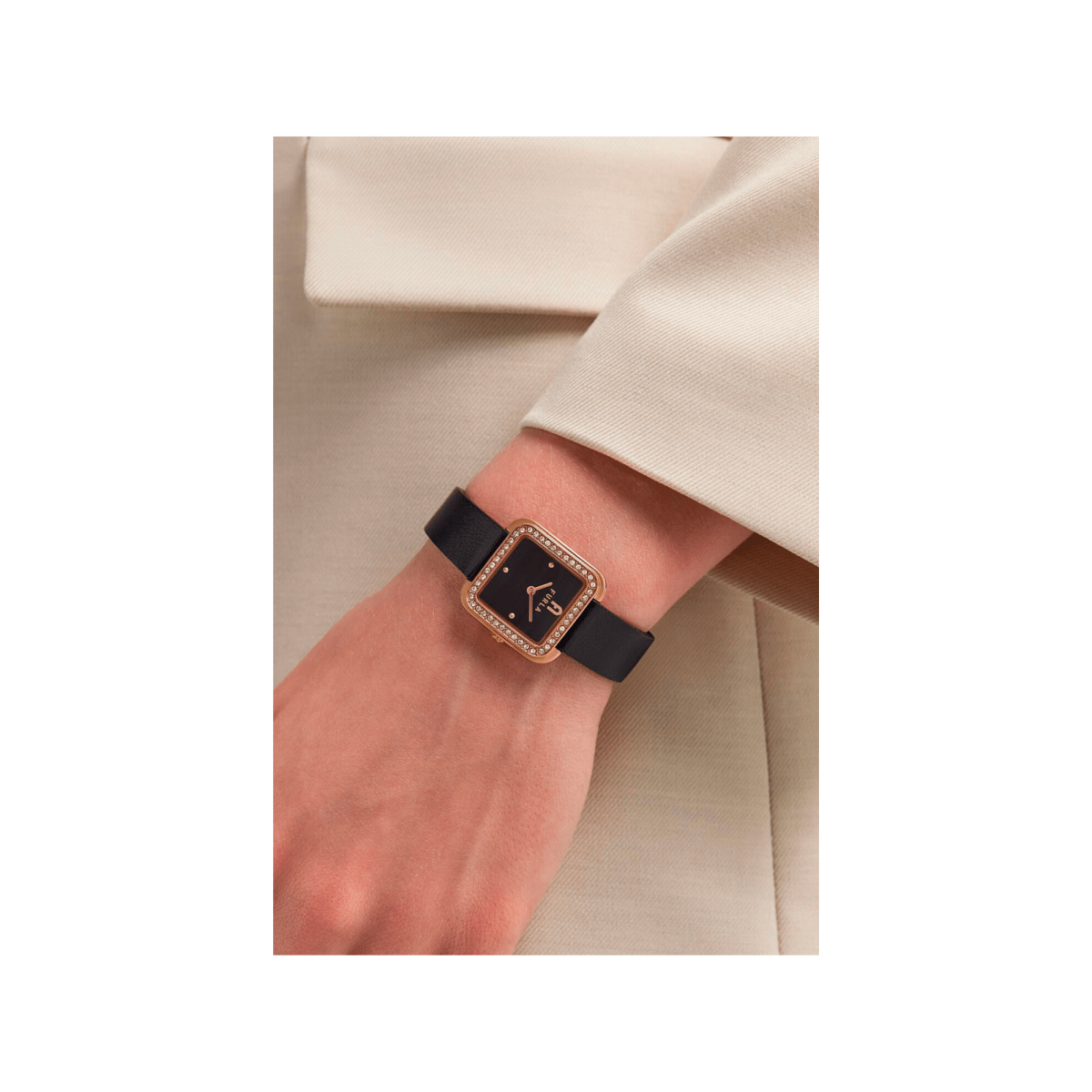 FURLA Diamante Women's Watch WW00058001L3 - WatchMatic