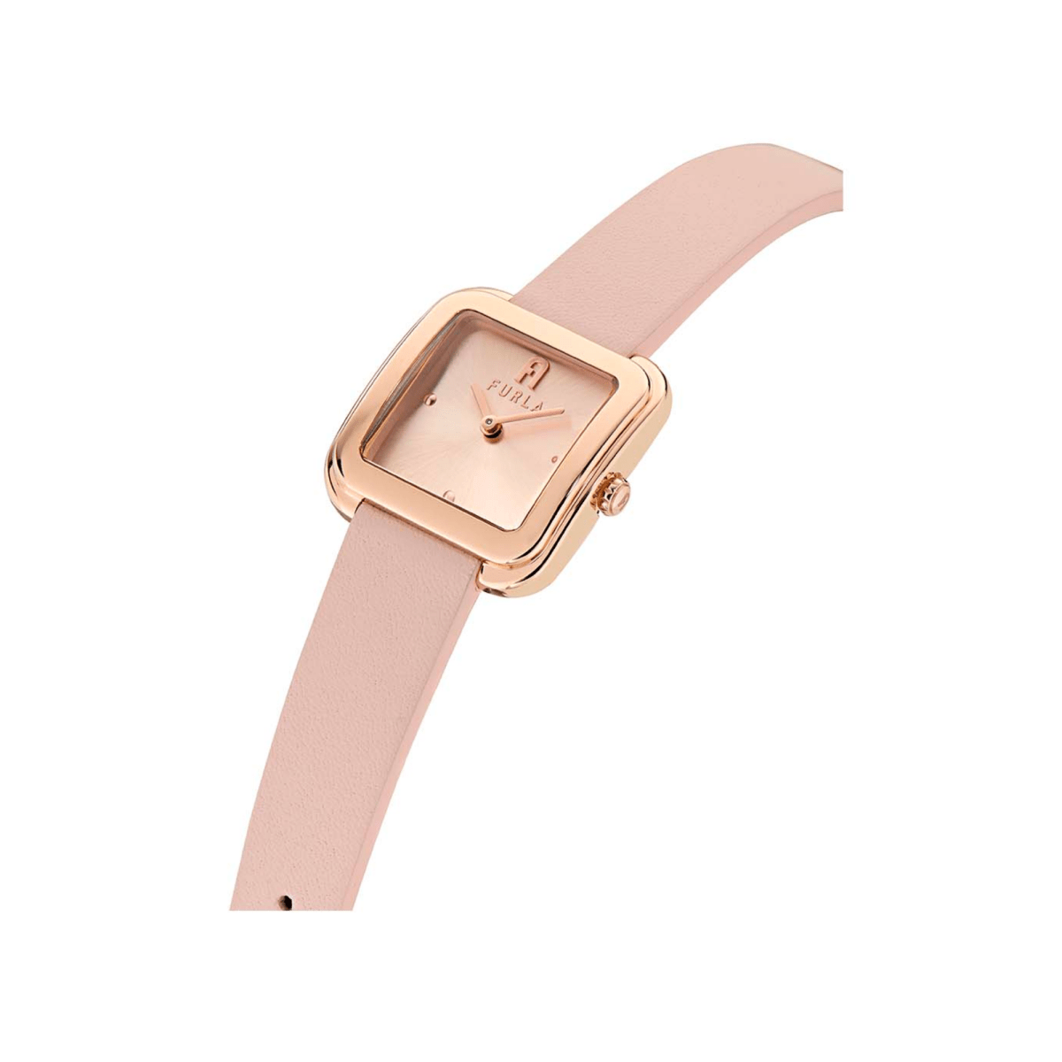 FURLA Diamante Women's Watch WW00058003L3 - WatchMatic
