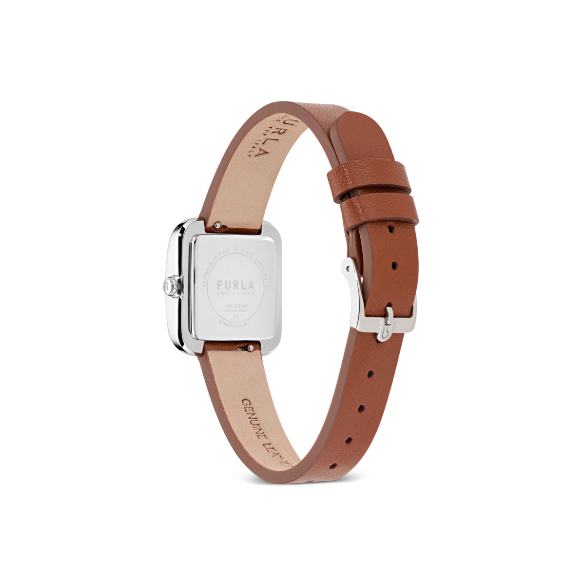 FURLA Diamante Women's Watch WW00058004L1 - WatchMatic