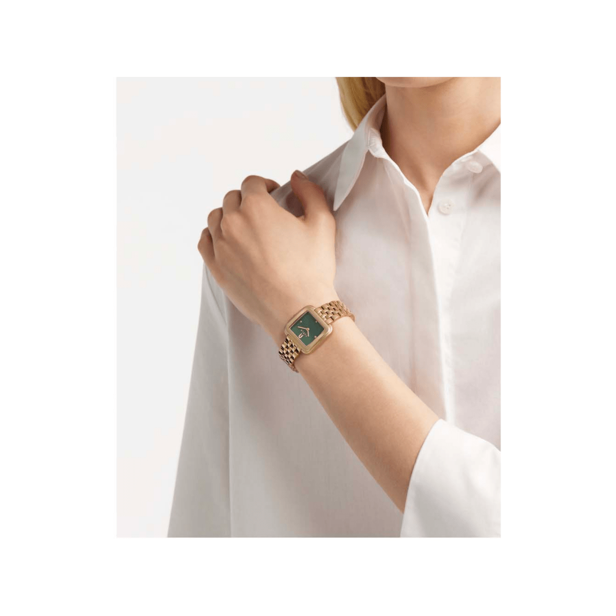 FURLA Diamante Women's Watch WW00058007L2 - WatchMatic