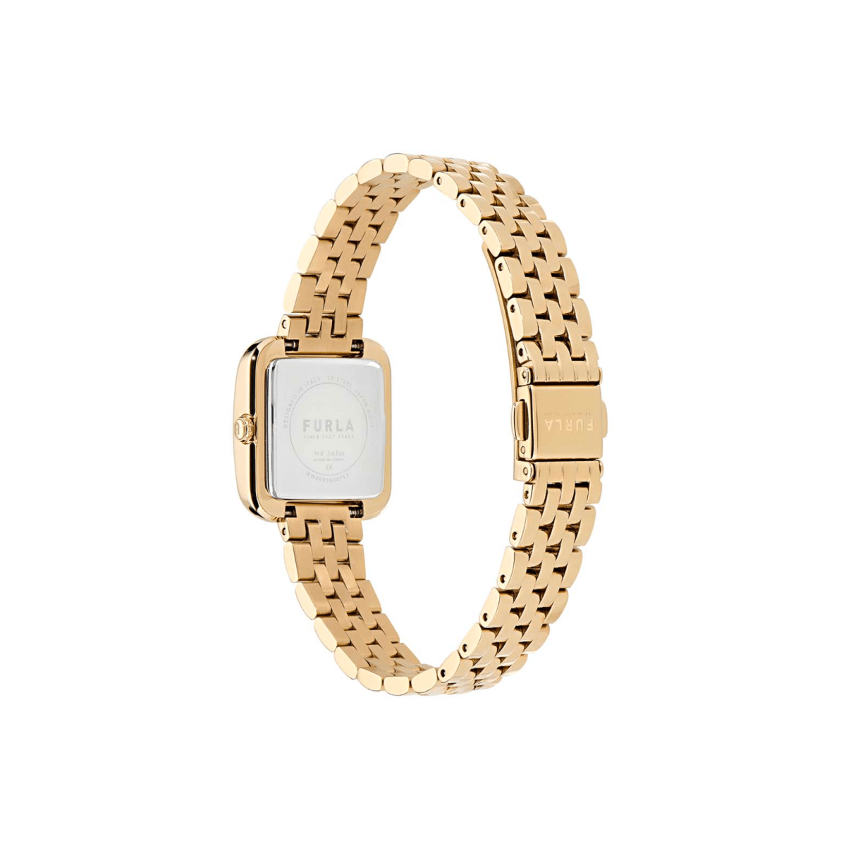 FURLA Diamante Women's Watch WW00058007L2 - WatchMatic