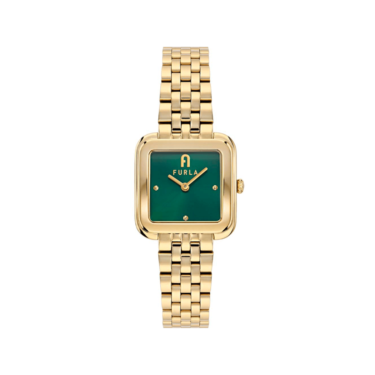 FURLA Diamante Women's Watch WW00058007L2 - WatchMatic