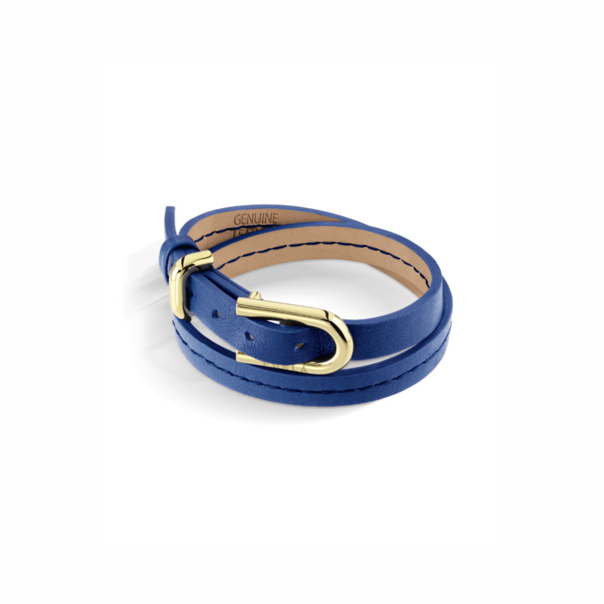 FURLA Double Wrap Women's Bracelet FJ0409BTU - WatchMatic