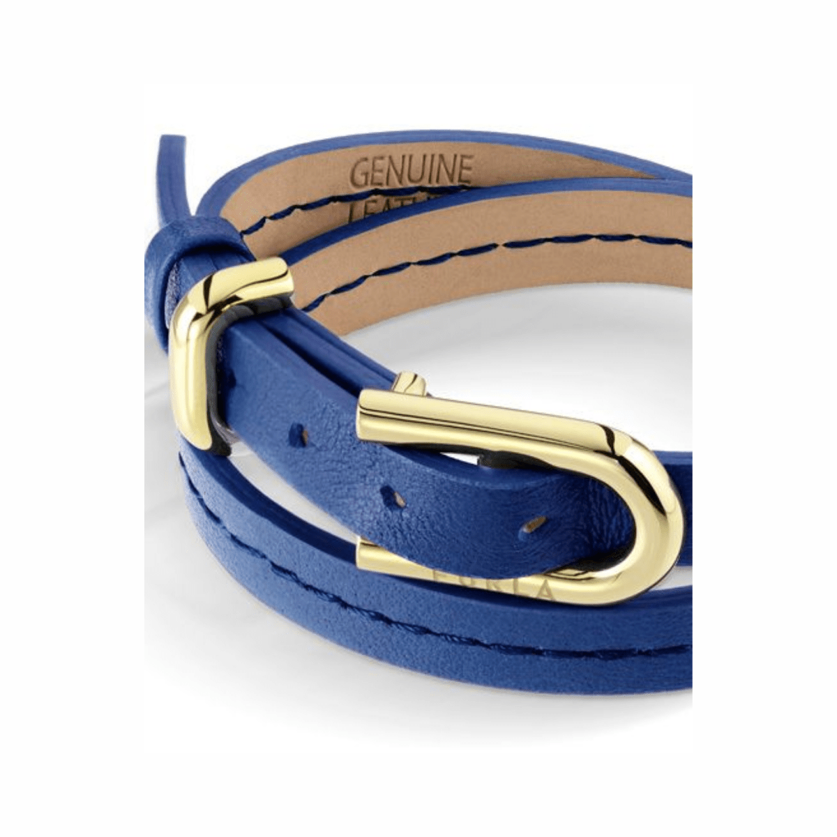 FURLA Double Wrap Women's Bracelet FJ0409BTU - WatchMatic