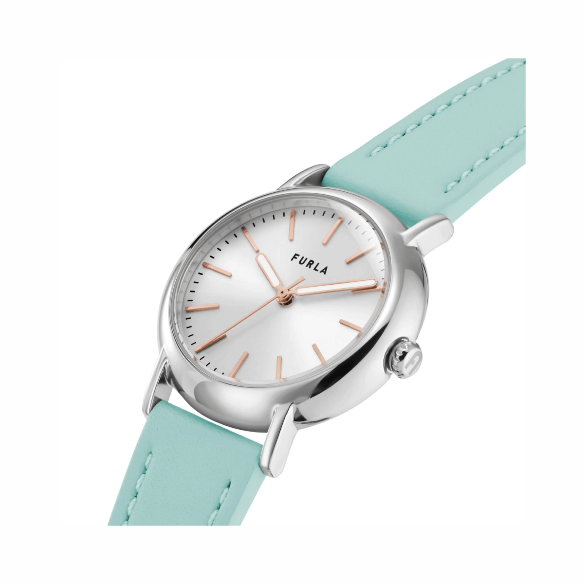 FURLA Easy Shape Women's Watch WW00024021L1 - WatchMatic