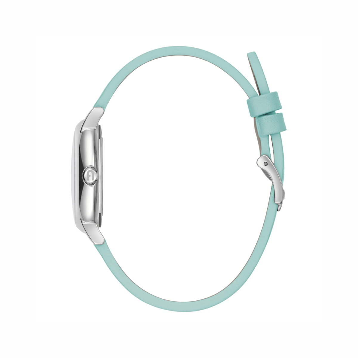FURLA Easy Shape Women's Watch WW00024021L1 - WatchMatic