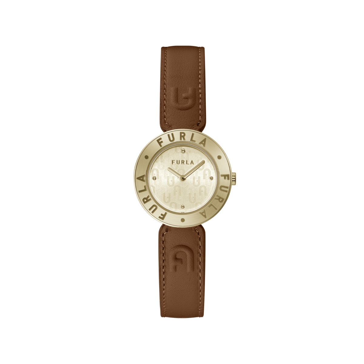 FURLA Essential Women's Watch WW00004002L2 - WatchMatic