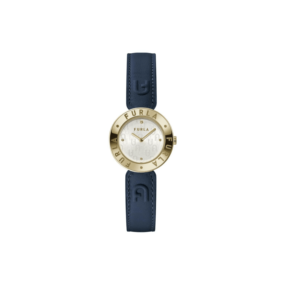 FURLA Essential Women's Watch WW00004003L2 - WatchMatic