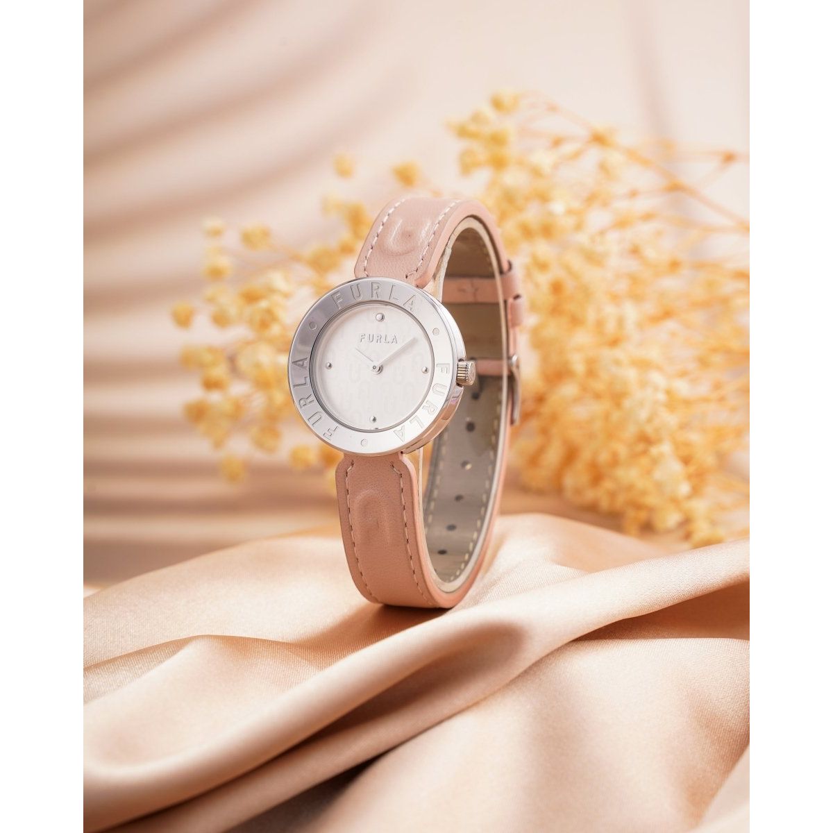 FURLA Essential Women's Watch WW00004004L1 - WatchMatic