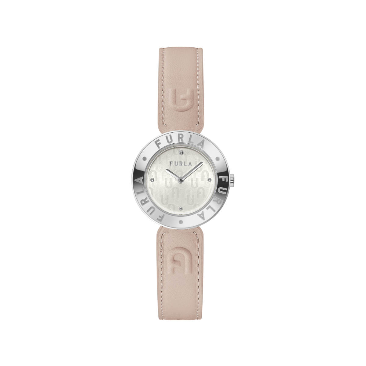 FURLA Essential Women's Watch WW00004004L1 - WatchMatic