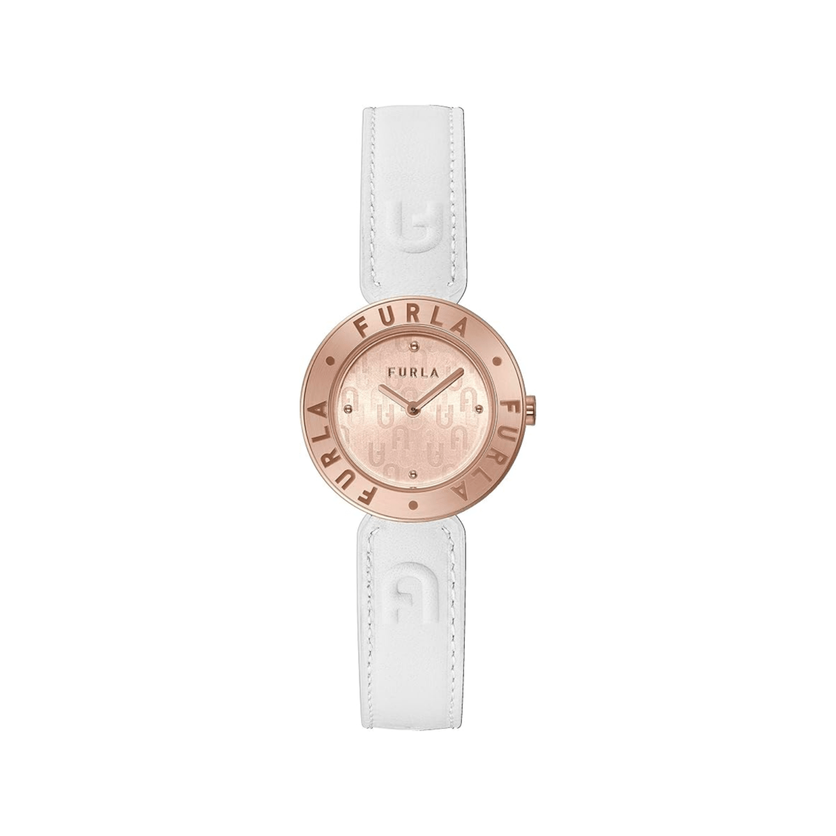 FURLA Essential Women's Watch WW00004005L3 - WatchMatic