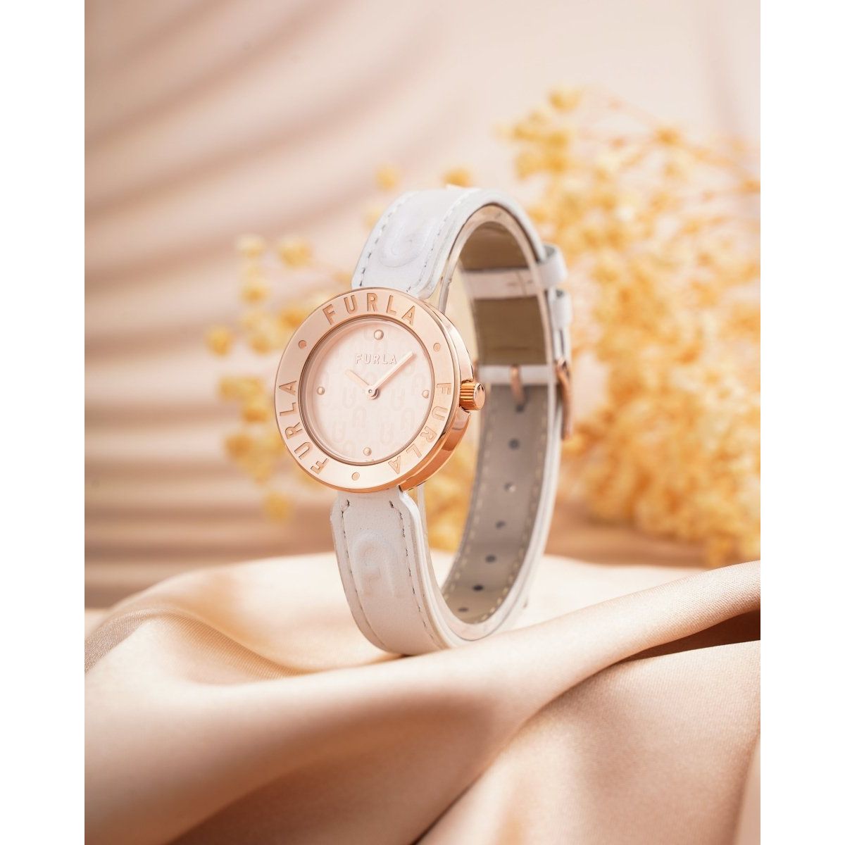 FURLA Essential Women's Watch WW00004005L3 - WatchMatic