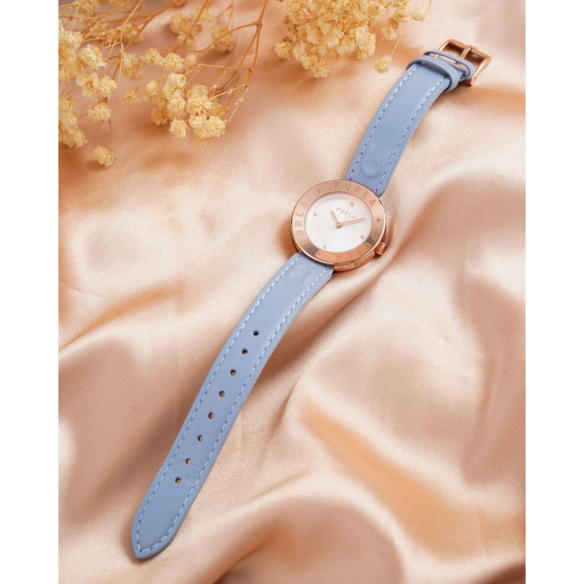 FURLA Essential Women's Watch WW00004006L3 - WatchMatic