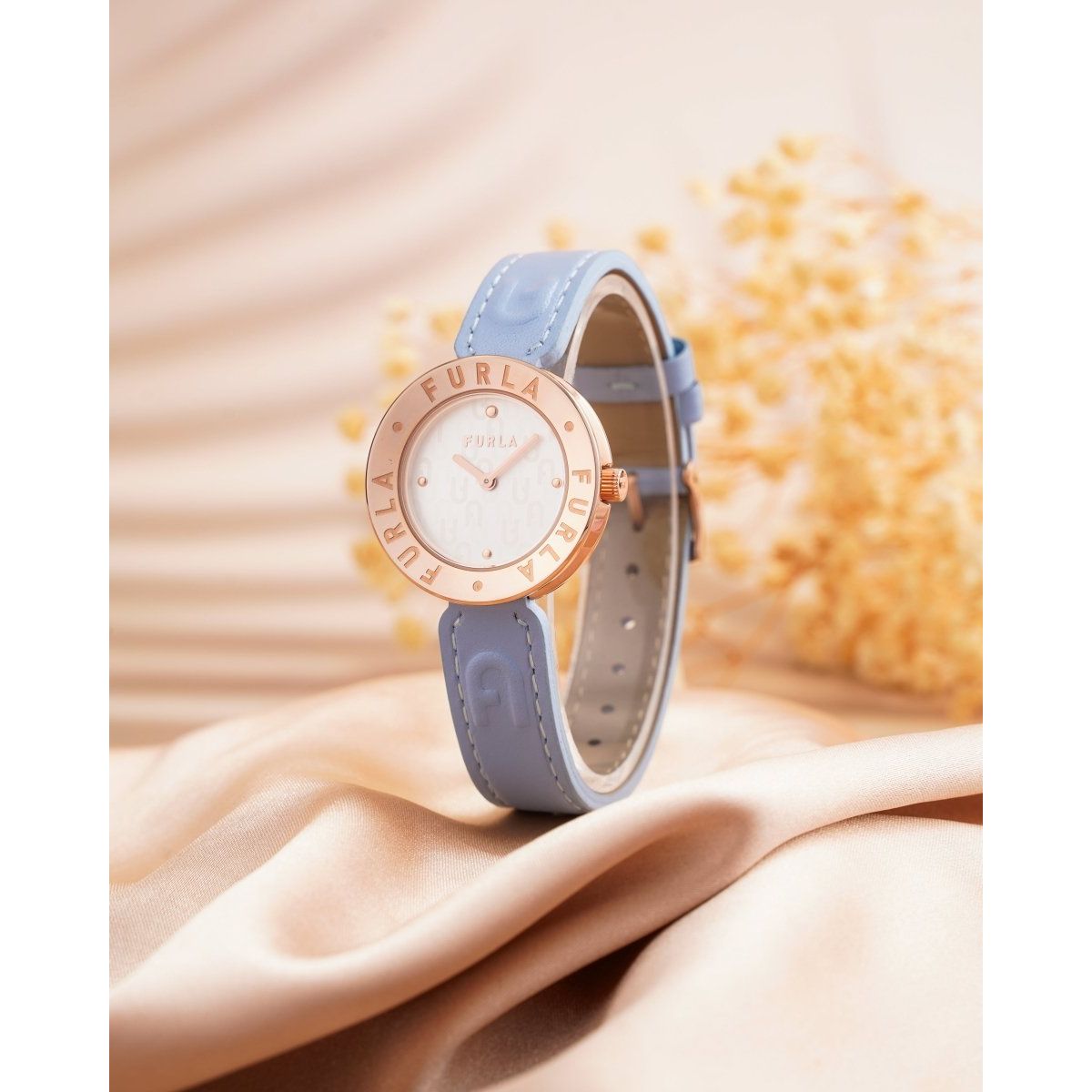 FURLA Essential Women's Watch WW00004006L3 - WatchMatic